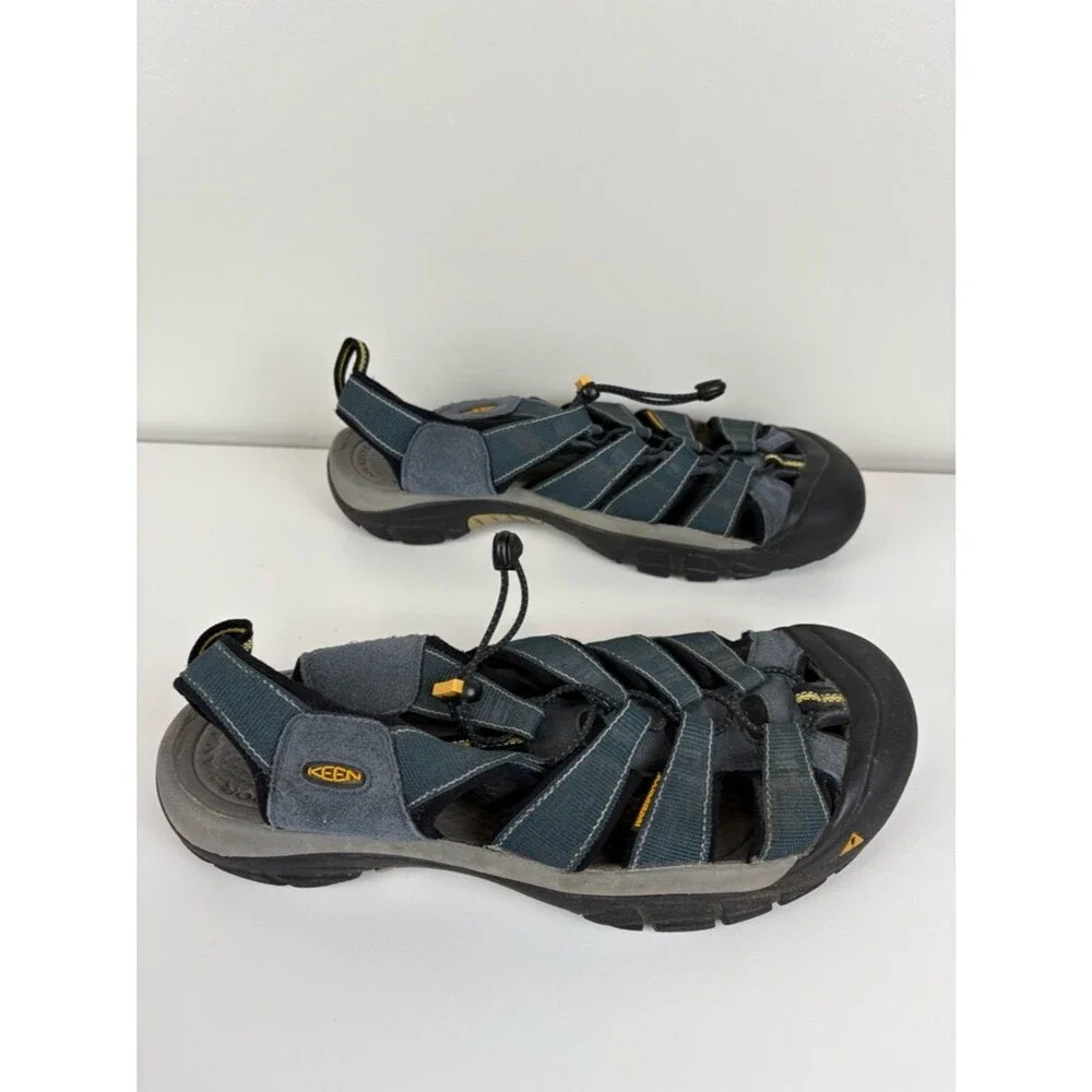 Keen men newport